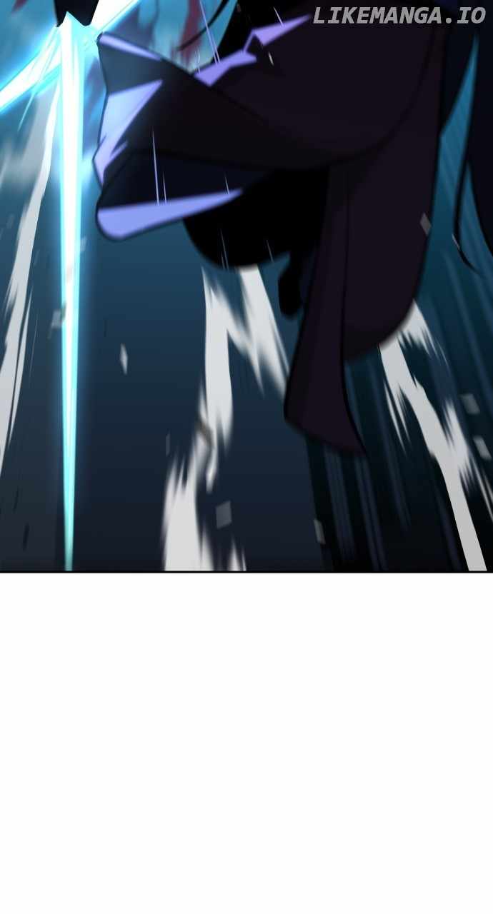 The Regressor Protects Only Me Chapter 28 47
